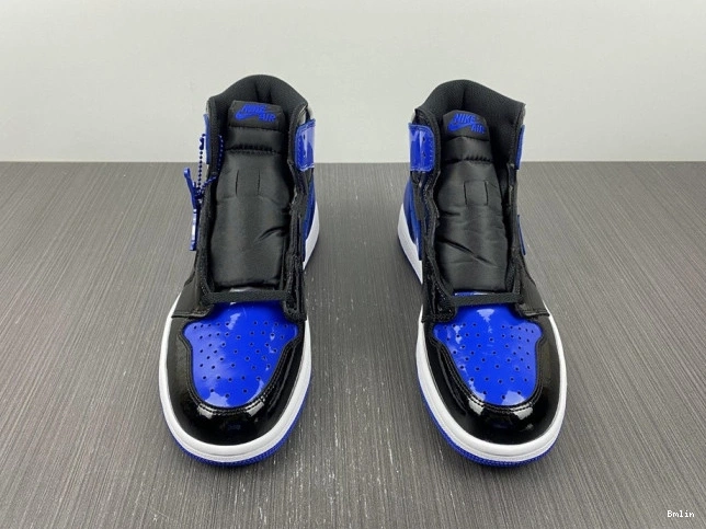 Bmlin Shoes 555088-404 1 High OG Retro Jordan 0822